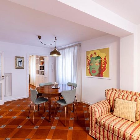 Parlamento Luxury Apartment Rzym Zewnętrze zdjęcie