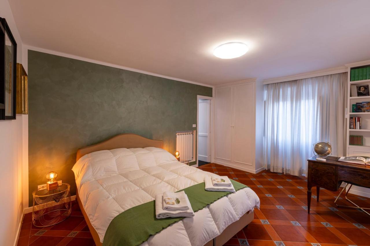 Parlamento Luxury Apartment Rzym Zewnętrze zdjęcie