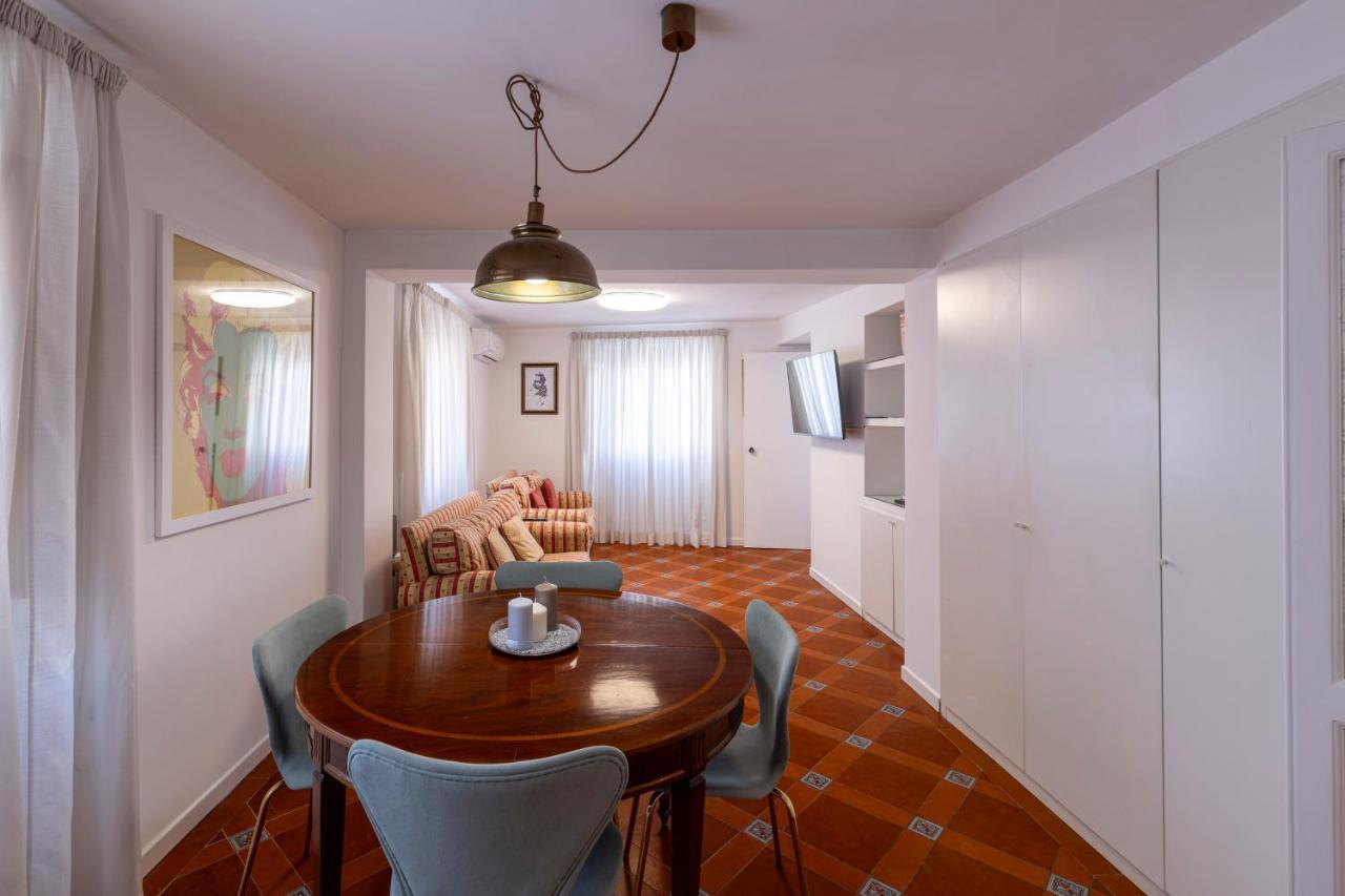 Parlamento Luxury Apartment Rzym Zewnętrze zdjęcie