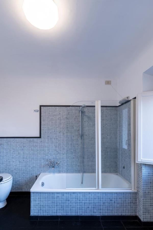Parlamento Luxury Apartment Rzym Zewnętrze zdjęcie