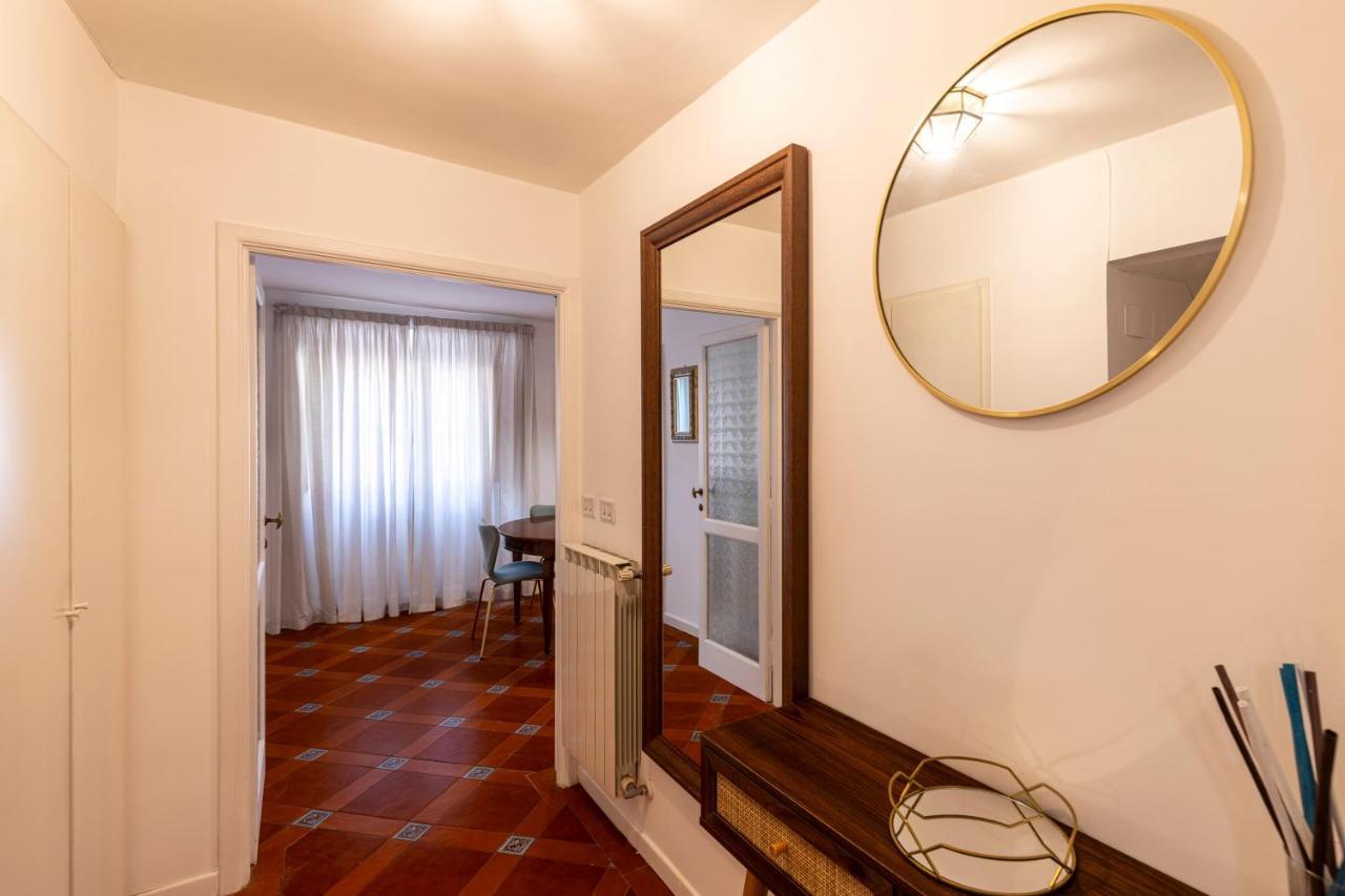 Parlamento Luxury Apartment Rzym Zewnętrze zdjęcie