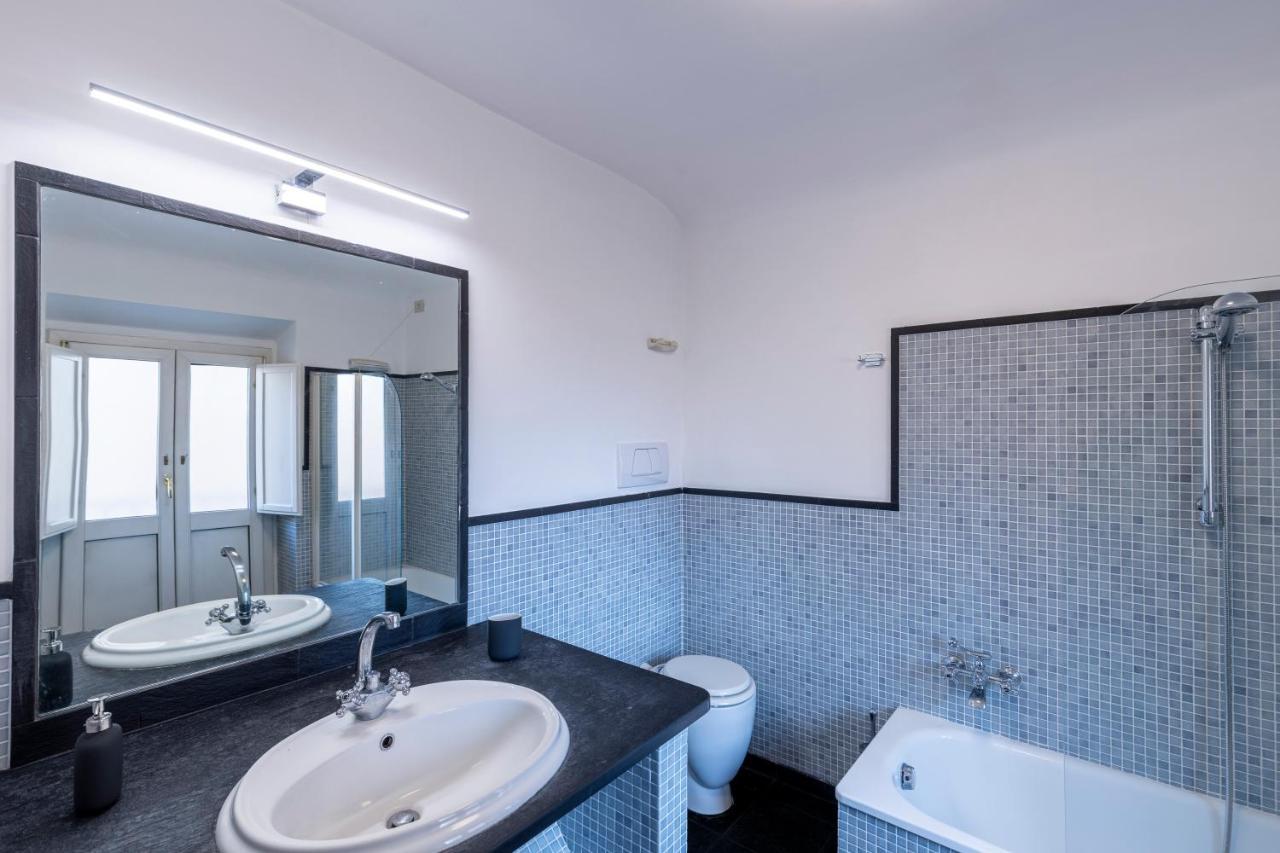 Parlamento Luxury Apartment Rzym Zewnętrze zdjęcie