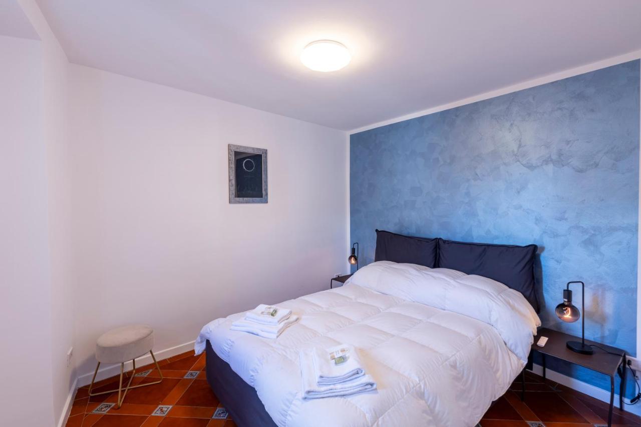 Parlamento Luxury Apartment Rzym Zewnętrze zdjęcie