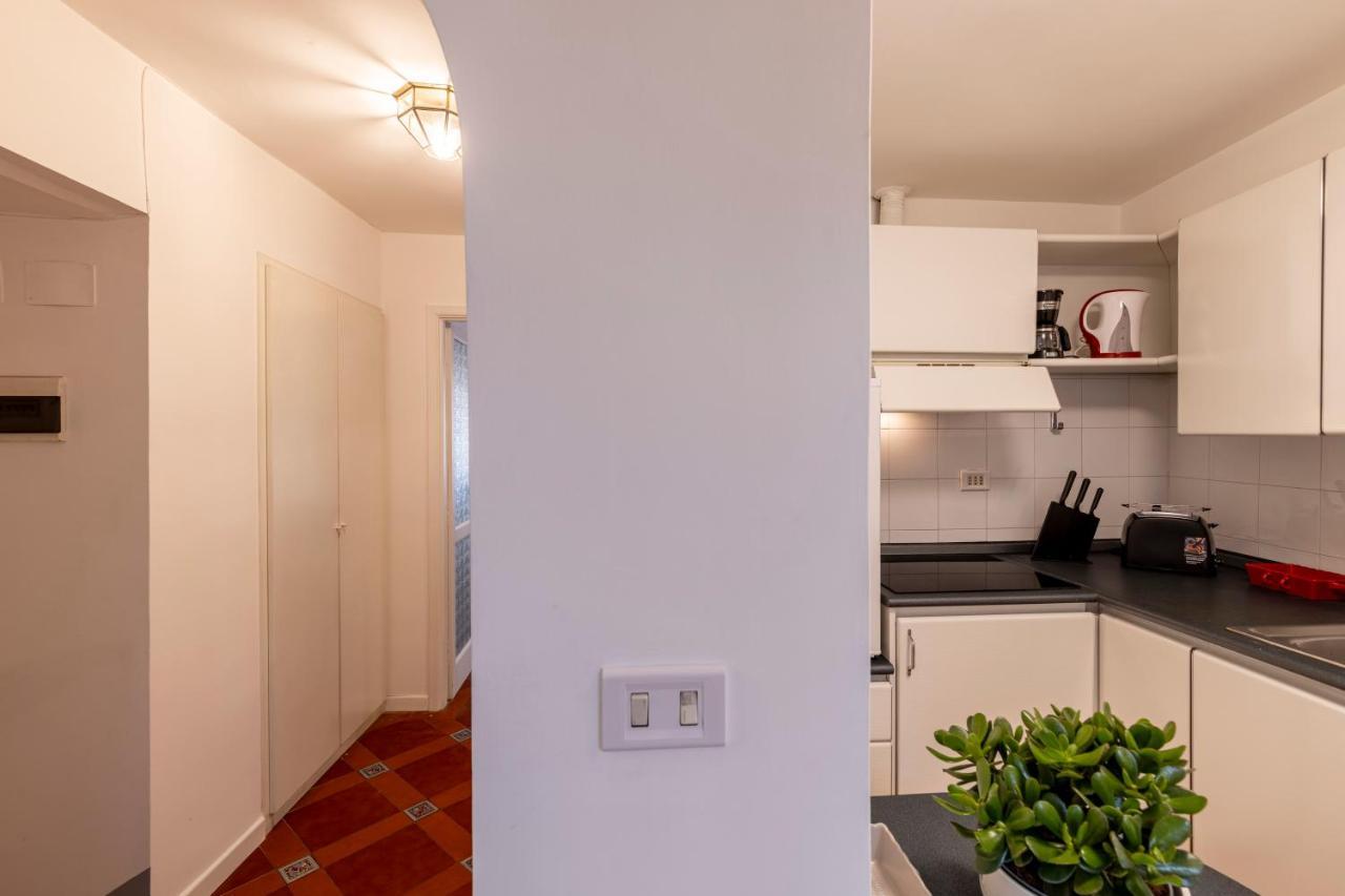 Parlamento Luxury Apartment Rzym Zewnętrze zdjęcie