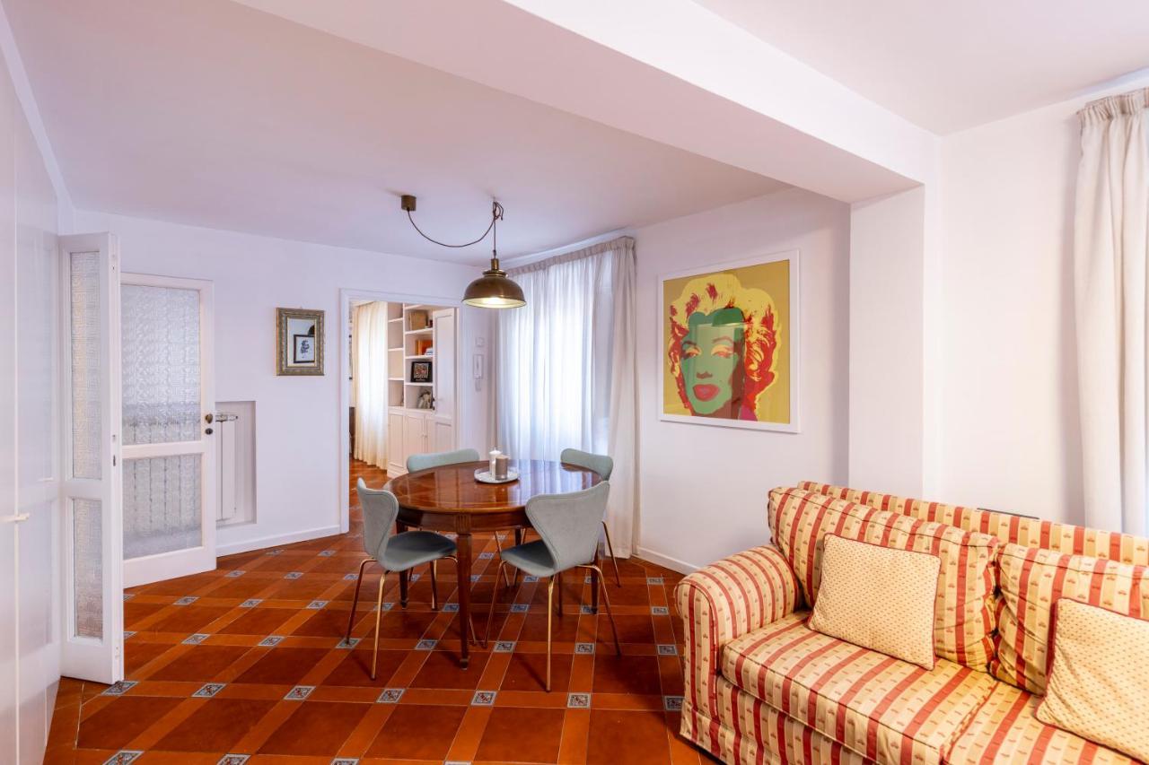 Parlamento Luxury Apartment Rzym Zewnętrze zdjęcie