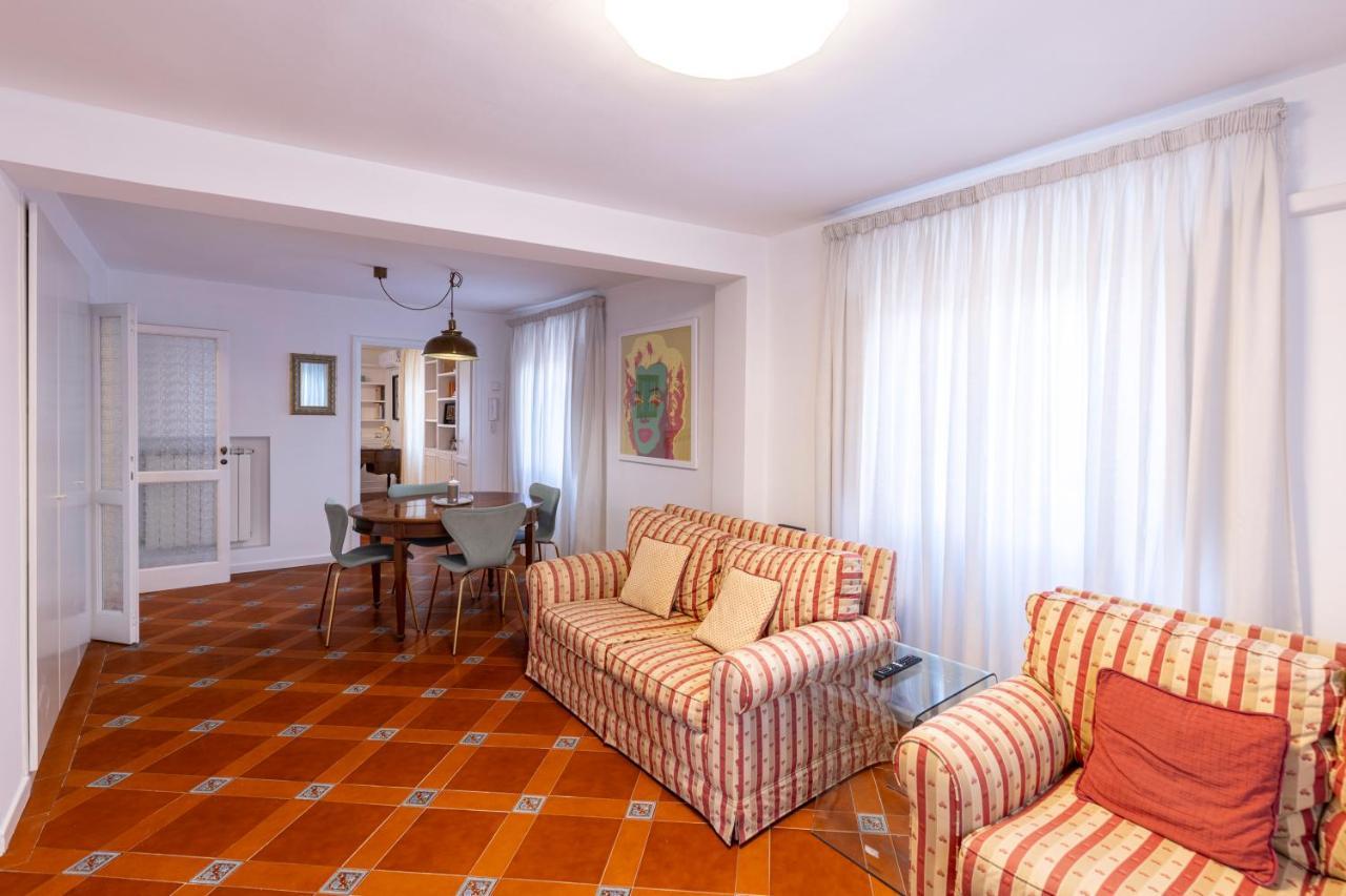Parlamento Luxury Apartment Rzym Zewnętrze zdjęcie
