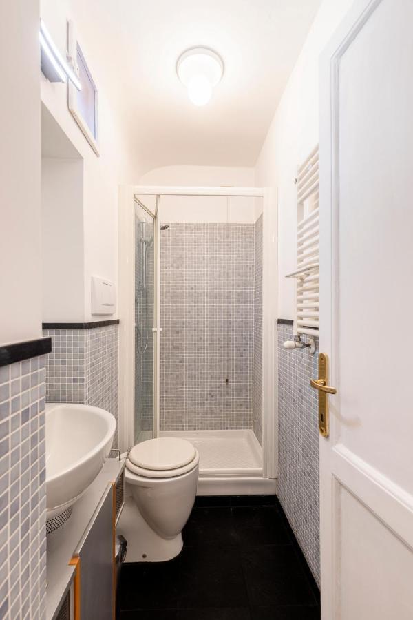 Parlamento Luxury Apartment Rzym Zewnętrze zdjęcie