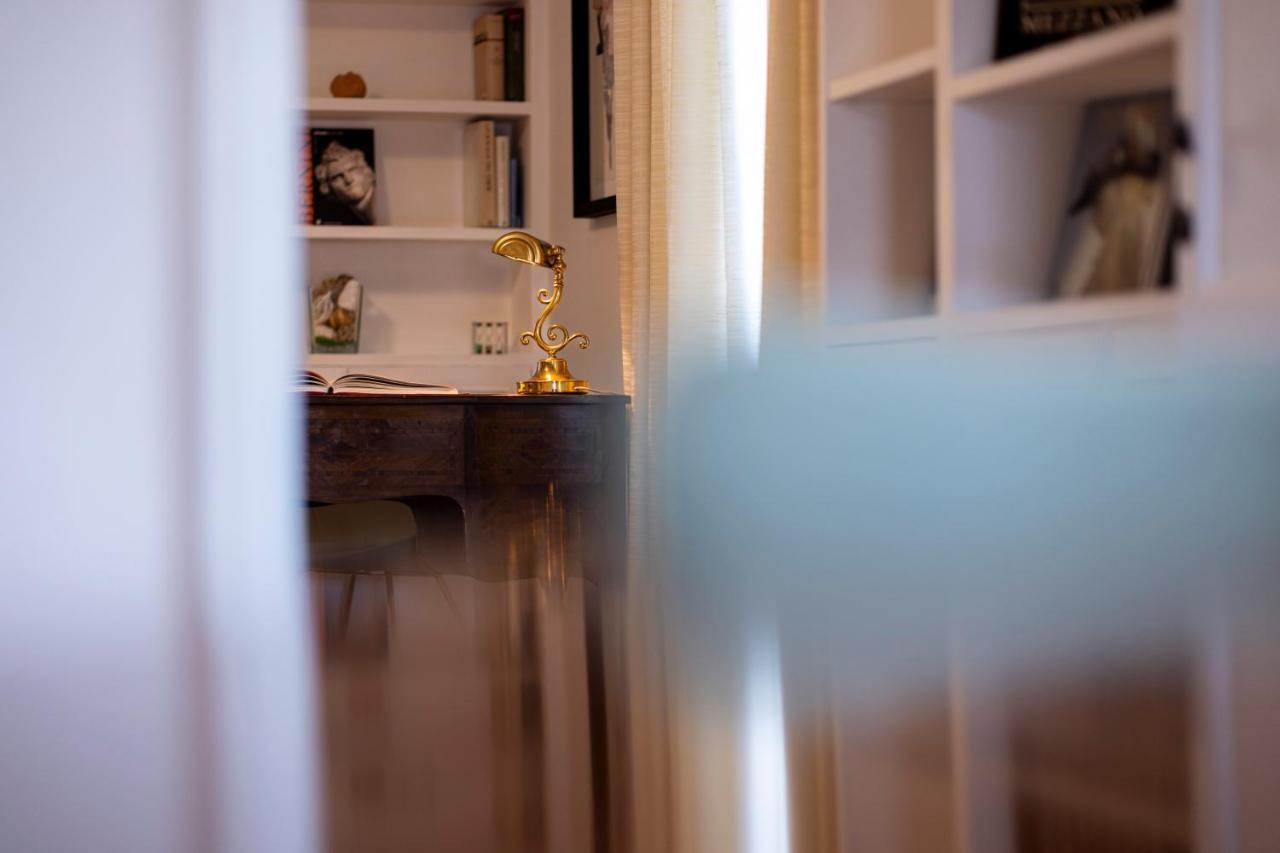Parlamento Luxury Apartment Rzym Zewnętrze zdjęcie