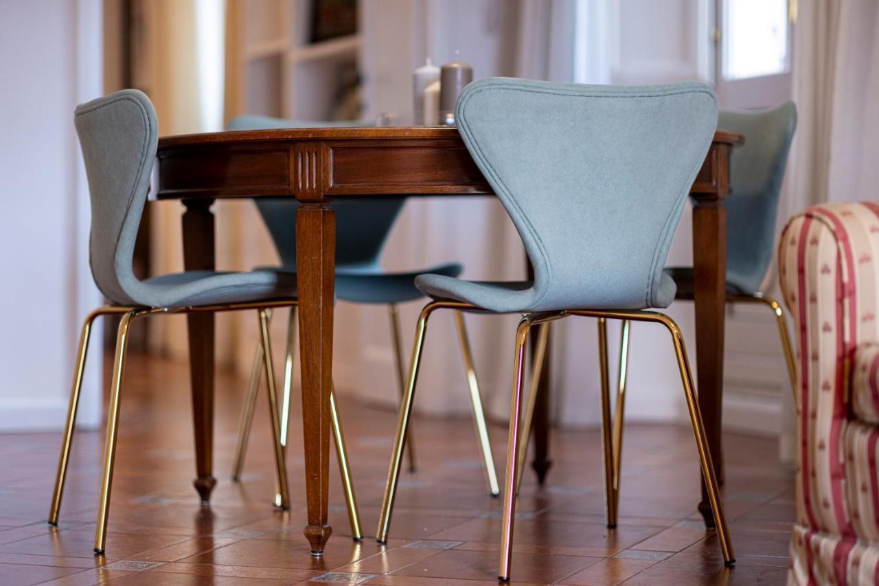 Parlamento Luxury Apartment Rzym Zewnętrze zdjęcie
