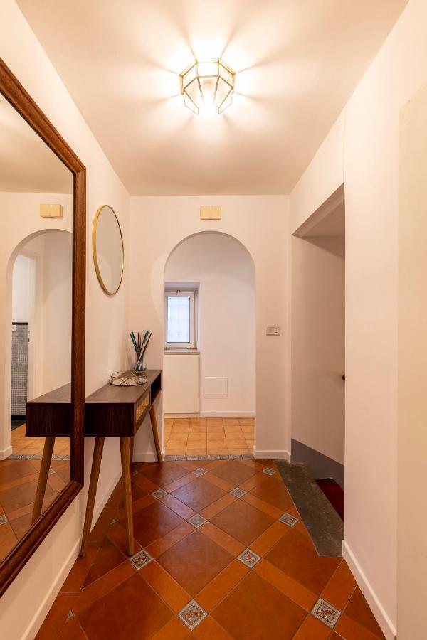 Parlamento Luxury Apartment Rzym Zewnętrze zdjęcie