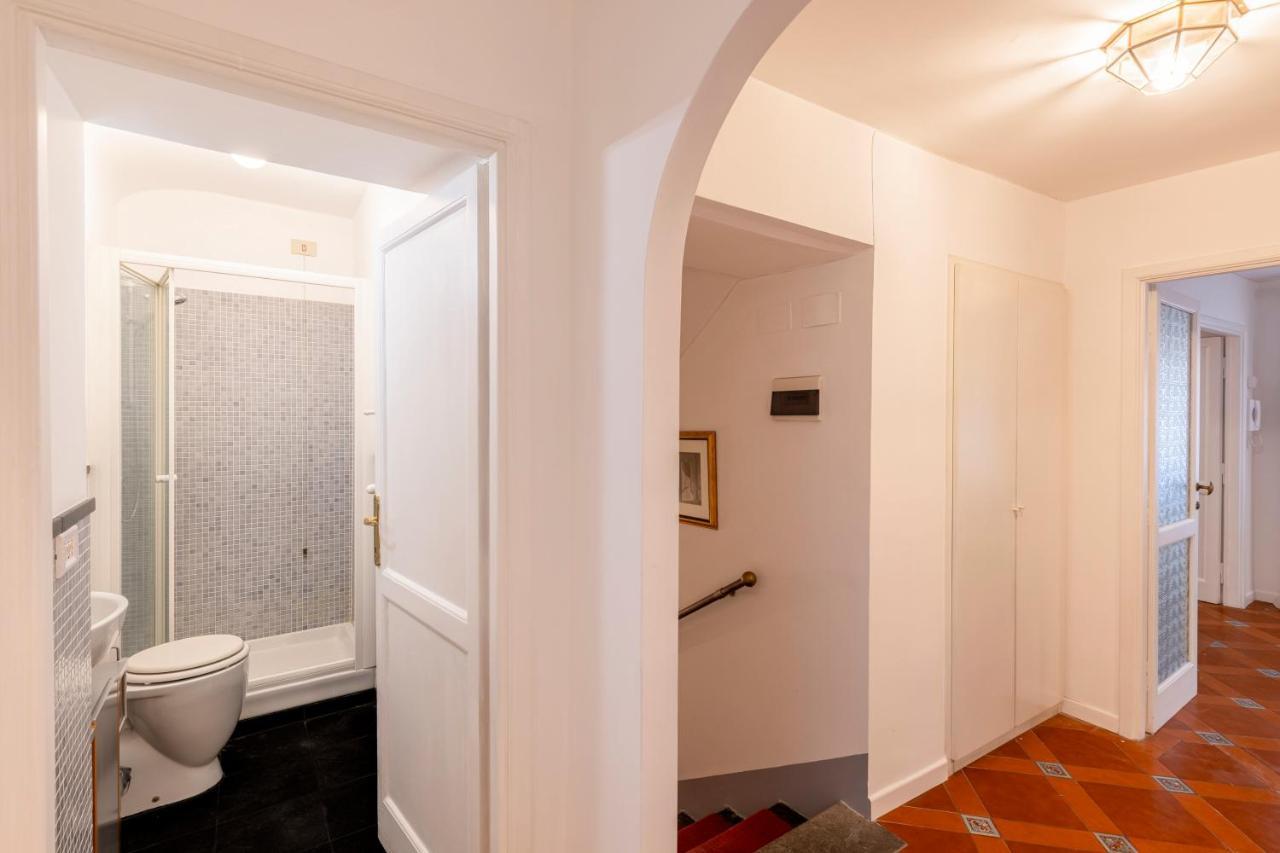 Parlamento Luxury Apartment Rzym Zewnętrze zdjęcie