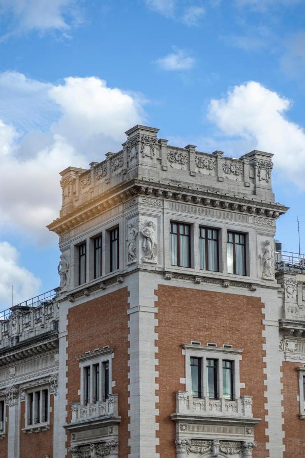 Parlamento Luxury Apartment Rzym Zewnętrze zdjęcie