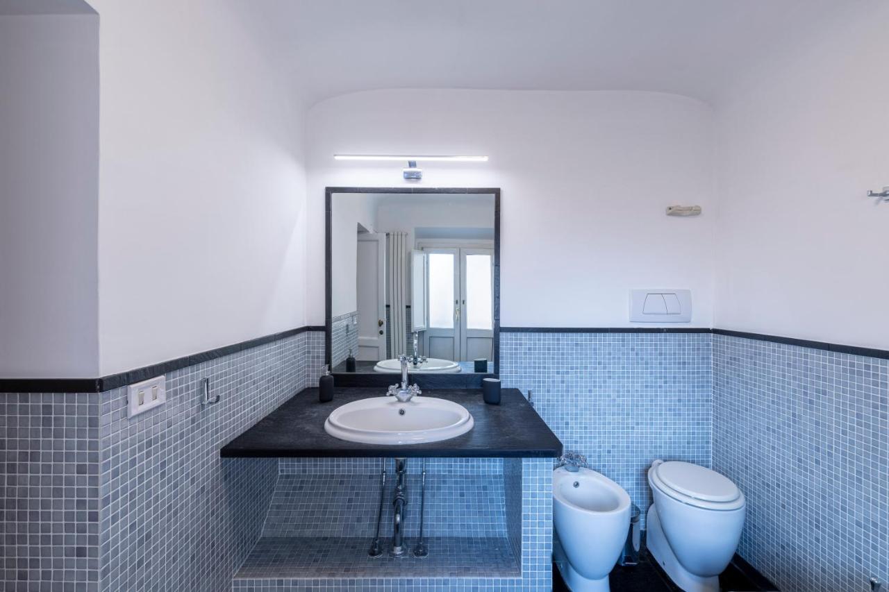 Parlamento Luxury Apartment Rzym Zewnętrze zdjęcie