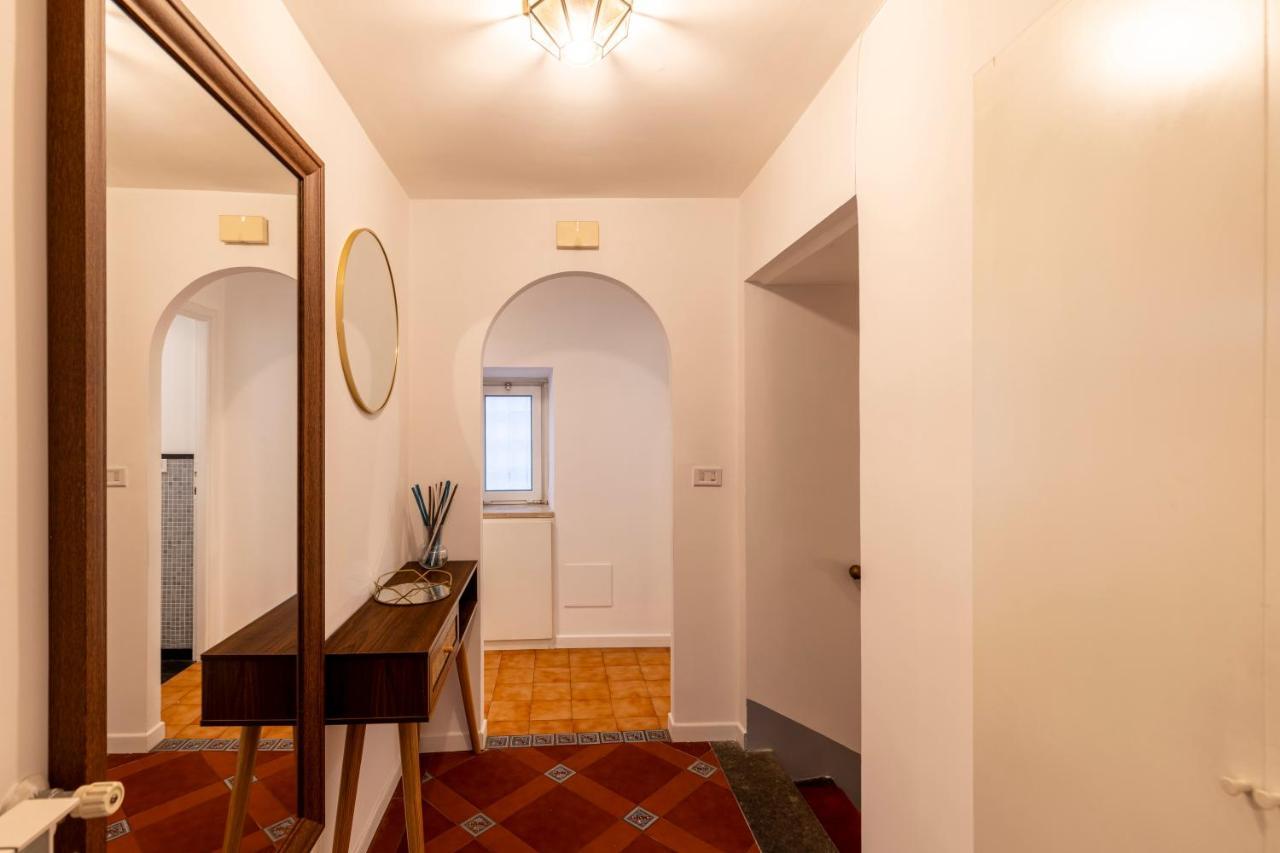 Parlamento Luxury Apartment Rzym Zewnętrze zdjęcie